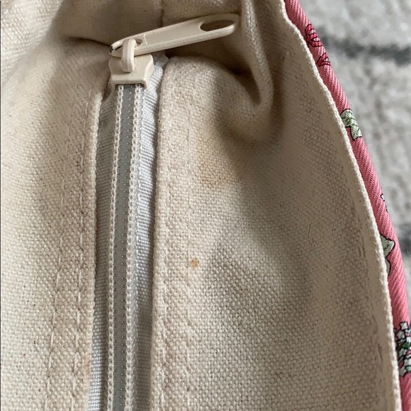 Vineyard vines Alpha Phi tote - Picture 7 of 8